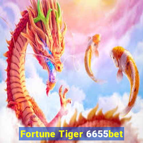 Fortune Tiger 6655bet